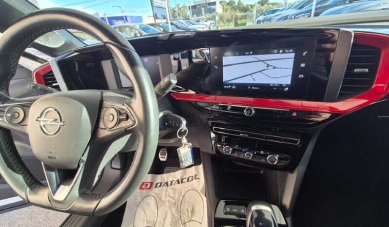 
								Opel MOKKA TURBO GS LINE 2022 completo									