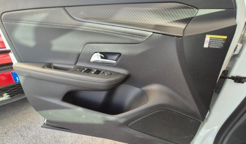 
								Opel MOKKA TURBO GS LINE 2022 completo									