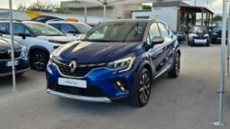 Renault CAPTUR TCE TECHNO 2024