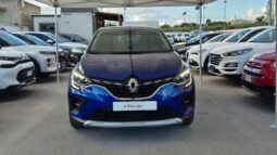 
										Renault CAPTUR TCE TECHNO 2024 completo									