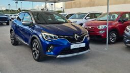 
										Renault CAPTUR TCE TECHNO 2024 completo									