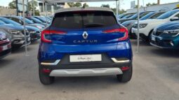 
										Renault CAPTUR TCE TECHNO 2024 completo									