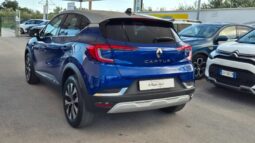 
										Renault CAPTUR TCE TECHNO 2024 completo									