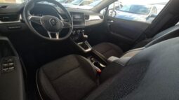 
										Renault CAPTUR TCE TECHNO 2024 completo									