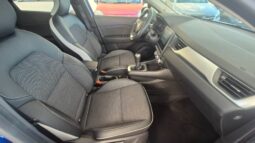 
										Renault CAPTUR TCE TECHNO 2024 completo									