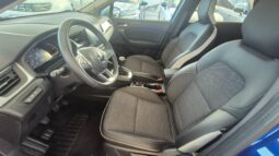
										Renault CAPTUR TCE TECHNO 2024 completo									