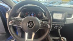 
										Renault CAPTUR TCE TECHNO 2024 completo									