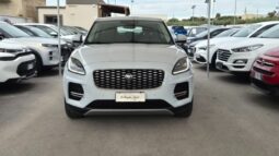 
										Jaguar E-PACE 2021 completo									