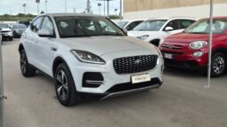
										Jaguar E-PACE 2021 completo									