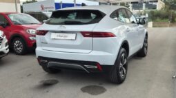 
										Jaguar E-PACE 2021 completo									