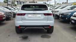 
										Jaguar E-PACE 2021 completo									