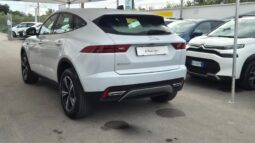 
										Jaguar E-PACE 2021 completo									