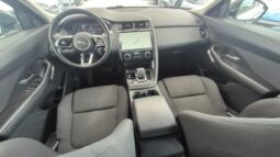 
										Jaguar E-PACE 2021 completo									