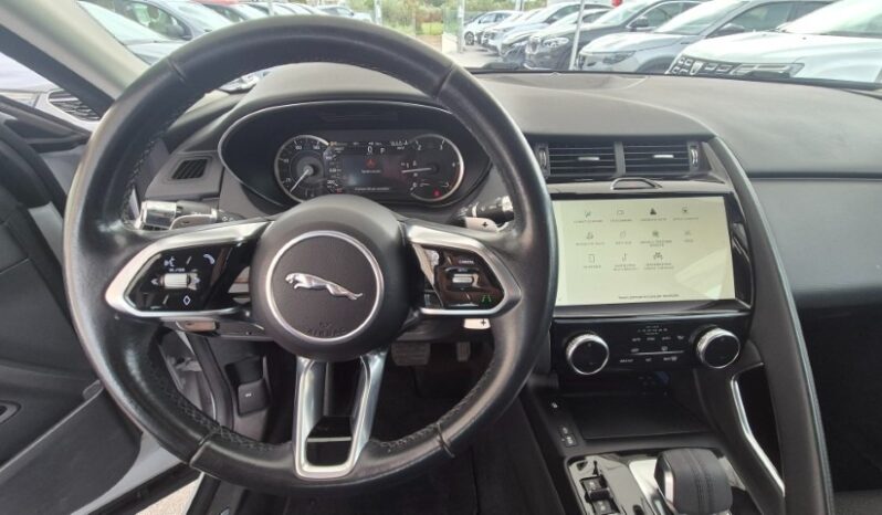 
								Jaguar E-PACE 2021 completo									
