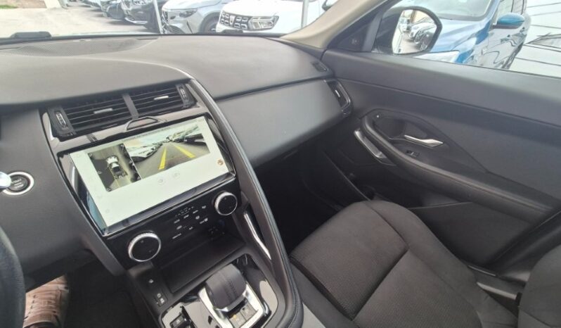 
								Jaguar E-PACE 2021 completo									