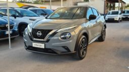 Nissan JUKE DIG-T N-CONNECTA 2025