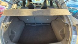 
										Nissan JUKE DIG-T N-CONNECTA 2025 completo									