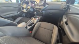 
										Nissan JUKE DIG-T N-CONNECTA 2025 completo									