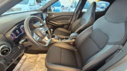 
										Nissan JUKE DIG-T N-CONNECTA 2025 completo									