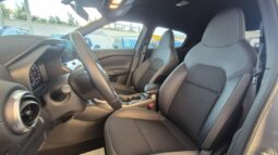 
										Nissan JUKE DIG-T N-CONNECTA 2025 completo									