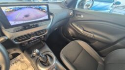 
										Nissan JUKE DIG-T N-CONNECTA 2025 completo									