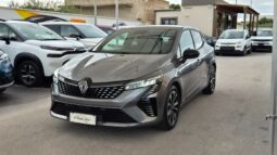 Renault CLIO TCE TECHNO 2025