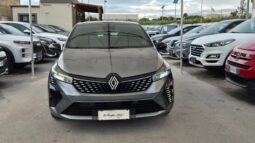 
										Renault CLIO TCE TECHNO 2025 completo									