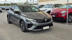 
										Renault CLIO TCE TECHNO 2025 completo									