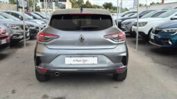 
										Renault CLIO TCE TECHNO 2025 completo									
