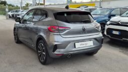 
										Renault CLIO TCE TECHNO 2025 completo									