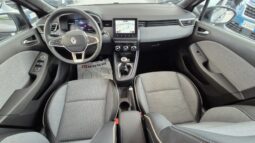 
										Renault CLIO TCE TECHNO 2025 completo									