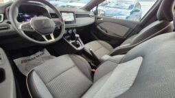 
										Renault CLIO TCE TECHNO 2025 completo									