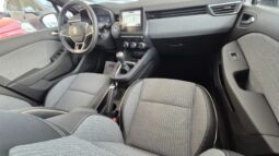 
										Renault CLIO TCE TECHNO 2025 completo									