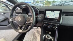 
										Renault CLIO TCE TECHNO 2025 completo									