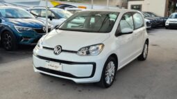 Volkswagen UP MOVE UP! 2023
