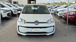 
										Volkswagen UP MOVE UP! 2023 completo									