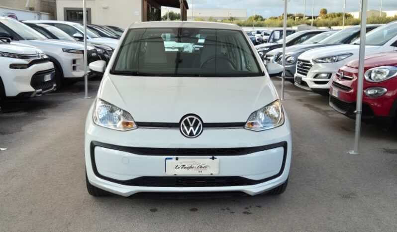 
								Volkswagen UP MOVE UP! 2023 completo									
