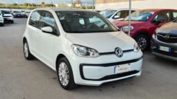 
										Volkswagen UP MOVE UP! 2023 completo									