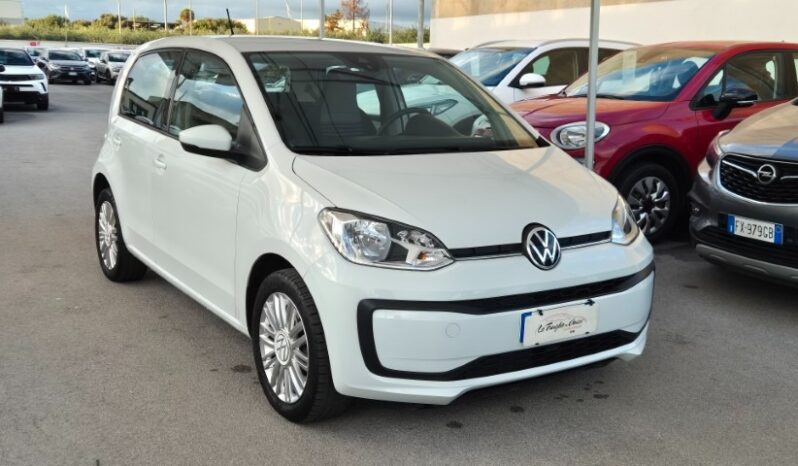 
								Volkswagen UP MOVE UP! 2023 completo									