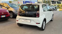 
										Volkswagen UP MOVE UP! 2023 completo									