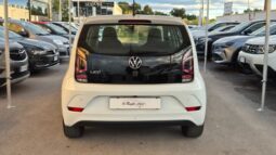 
										Volkswagen UP MOVE UP! 2023 completo									