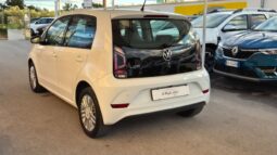 
										Volkswagen UP MOVE UP! 2023 completo									