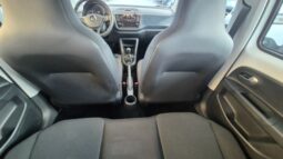 
										Volkswagen UP MOVE UP! 2023 completo									