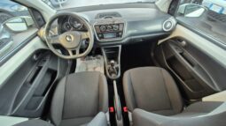 
										Volkswagen UP MOVE UP! 2023 completo									