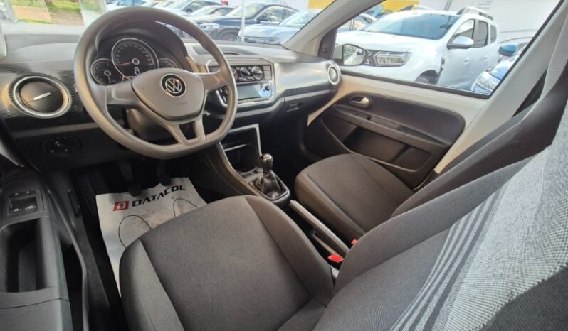 
								Volkswagen UP MOVE UP! 2023 completo									