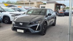 Peugeot 408 EAT8 GT 2024