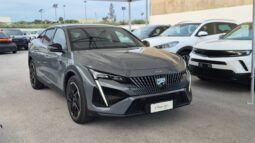 
										Peugeot 408 EAT8 GT 2024 completo									