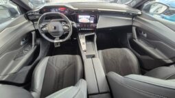 
										Peugeot 408 EAT8 GT 2024 completo									