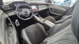 
										Peugeot 408 EAT8 GT 2024 completo									