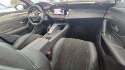 
										Peugeot 408 EAT8 GT 2024 completo									